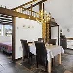 Tatil Evi Sippora Toftlund