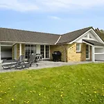 Tatil Evi Sippora Toftlund