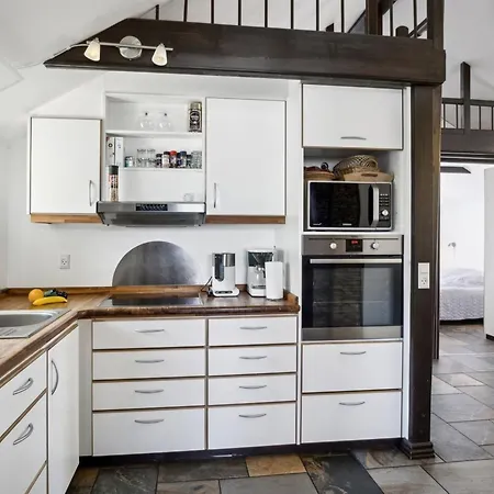 Holiday home Sippora