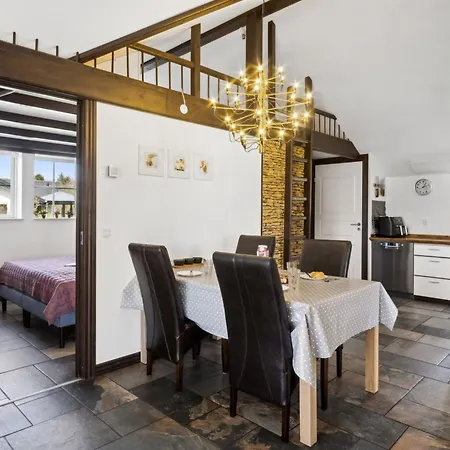 Holiday home Sippora Toftlund