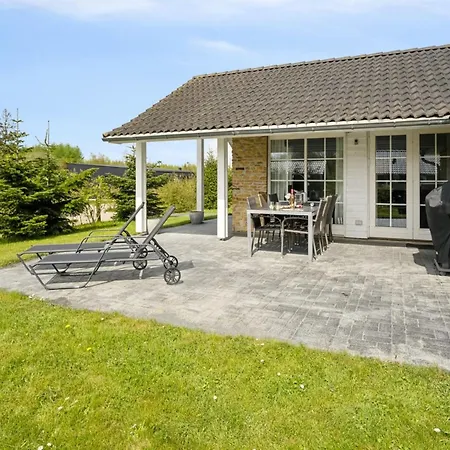 Sippora Holiday home *
