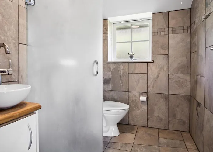 Feriehus Sippora Toftlund